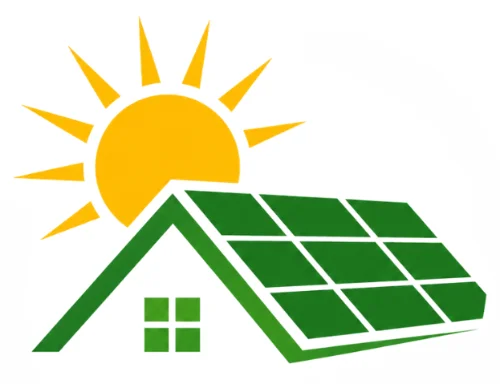 Panneaux Solaires Puyravault